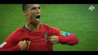 World Cup 2018 || Best Moments || Live It Up || ᴴᴰ