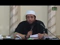 bagaimana jika muslim memilih pemimpin non muslim ustadz dr khalid basalamah ma