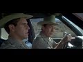 the police chase the supernatural killer car the car 1977 fear