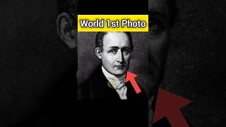 World's First Photo: A History Explained #facts