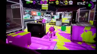 スプラトゥーン2　面白×珍プレイ集　4