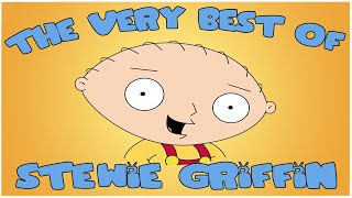 Family Guy The Best of Stewie Griffin Part One