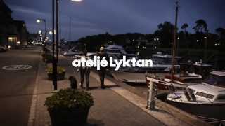 Ateljé Lyktan PROMO