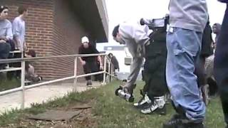 ASA Pro Tour stop 1 Cincinnati 2004 / DC Street Comp