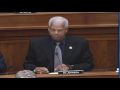 Rep. Hank Johnson questions DOT Secretary Chao at hearing on air traffic control privatization