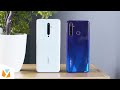 OPPO Reno 2F vs Realme 5 Pro Comparison Review