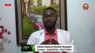 HEALTH TALK(HIGH BLOOD PRESSURE - HYPERTENSION)