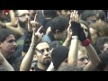 crowbar live at resurrection fest 2014 viveiro spain full show