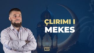 Çlirimi i Mekes - Hoxhë Enes Goga