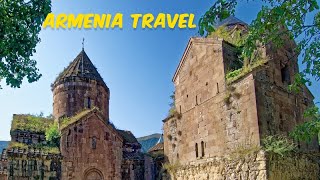 Exploring the Hidden Gems of Armenia | Ultimate Travel Guide and Documentary