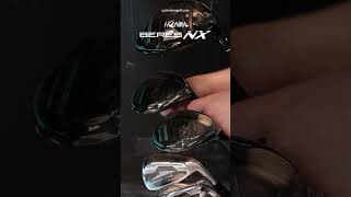 ASMR Unwrapping Golf Club - BERES Nx Men's // HONMA Golf