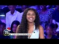 la télé d ici du 23 décembre 2024 avec yedidia christelle gougoué evora shado chris