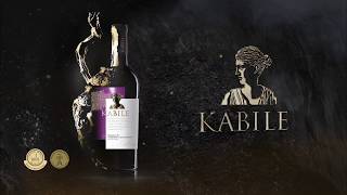 [NEW] KABILE – вино, вдъхновено от една легенда