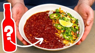 3 SECRET Ingredients That Belong In Your Chili