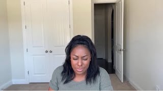 abrupt changes (letting go)