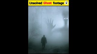 real ghost footage part-1|Just facts_ttf #shorts