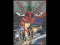 emerald dragon x68000 bgm monster battle