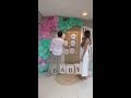 beautiful idea gender reveal party 💙❤️ genderparty genderreveal boyorgirl short