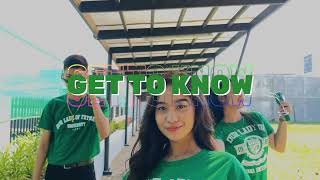 OLFU Nueva Ecija Virtual Campus Tour