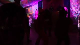 Greg Hunter - DUBSAHARA \u0026 Chester Taylor LIVE @ Shpongle Premiere Party