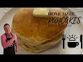 The Best Homemade Pancakes You'll Ever Make