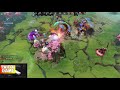 НУН ВЗЯЛ ИНВОКЕРА В КОМАНДЕ С ГЕНЕРАЛОМ dota 2 noone