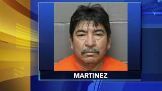 One of NJ's most wanted fugitives sentenced to 20 years behind bars for 1994 killing