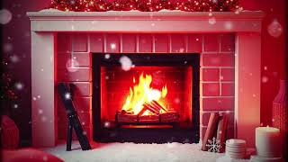 Cozy Christmas Music for Relaxation | Warming Up Your Winter Soul | Royalty Free Music | No Copyrigh