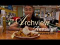 Archview Restaurant