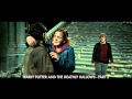 Harry Potter is the Final Horcrux | Harry Potter and the Deathly Hallows Pt. 2