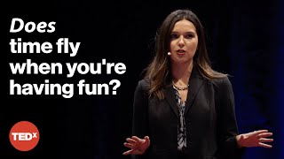 How your heartbeat shapes your experience of time | Irena Arslanova | TEDxBerlin