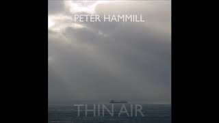 Peter Hammill -  If We Must Part Like This