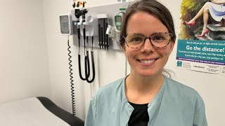 A Corner Brook doctor is closing her practice, and blames government’s recruitment policy