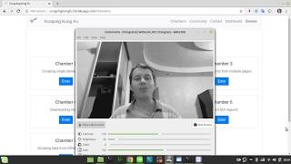 free online web scraping service - Code Monkey King's Dreams