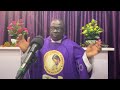 HEALING MASS. 5TH MARCH 2026