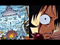 Ace Fullfil His Promises | One Piece