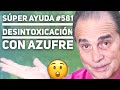 SÚPER AYUDA #581 Desintoxicación Con Azufre