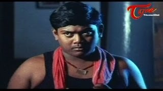 Appudappudu Comedy Scene | Suman Setty Double Meaning Dialogues - NavvulaTV