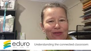 Understanding the connected classroom