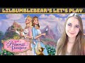 Barbie as the Princess and the Pauper Full Gameplay