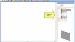 HGTV Home Design Software - Introduction To The User Interface