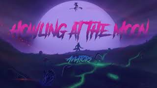 Aviators - Howling at the Moon (Halloween Song | Synthpop)