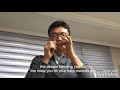 blues harmonica lesson 블루스 하모니카 레슨 bending 2 gsunblues