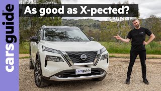 It's finally here! Nissan X-Trail 2023 review: Can the new SUV topple Toyota RAV4 and Mazda CX-5?