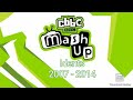 (MOST VIEWED) CBBC Mashup Idents (2007 - 2014)