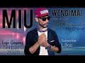 #Lagu Joget Ende terbaru || Miu  Wengi Mai #(Official Video)byTiger kamarudin