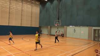 20230904 GUMJAGA VS LMS 1st Quarter