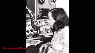 Mae Brussell: Death of Freddie Prinze, Deaths of Rock Musicians (02-21-1977)