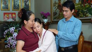 A word of comfort and encouragement from Thu's mother awakened Diem's heart - Toan & Diem