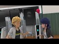 miraculous 🐞 oblivio 🐞 season 3 tales of ladybug and cat noir